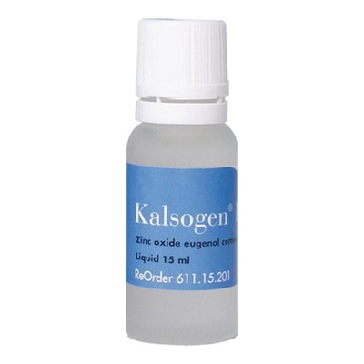 Kalsogen Plus Liquide 15ml
