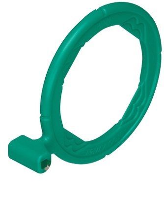 Xcp Endo Aiming Ring Green