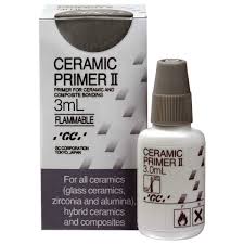 Ceramic Primer 2 3ml