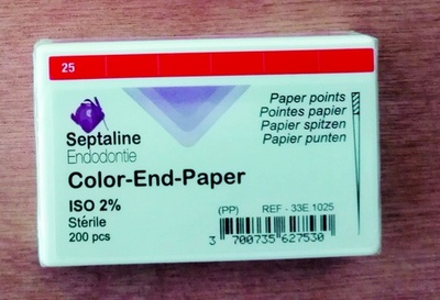 Pointe Papier Iso Color 35 200pcs