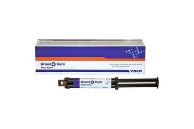 Grandio Core Dual Cure Qm Dentine 10gr