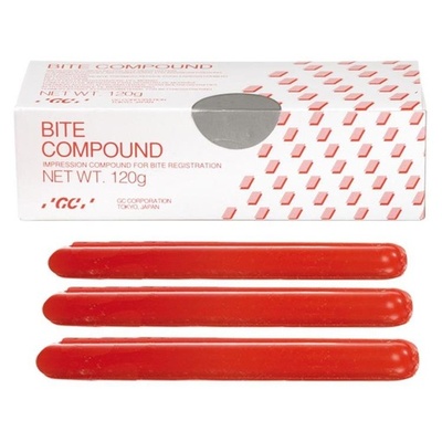 Bite Compound Sticks 15x 120gr