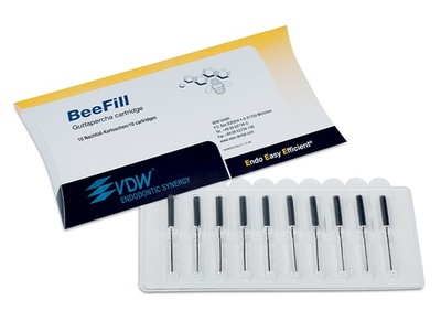 Beefill Recharges Cartouches 23G 10pcs