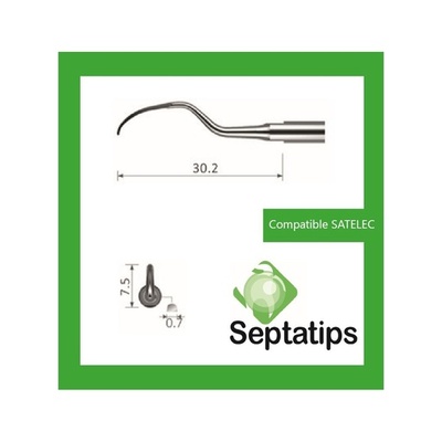 Insert Septatip Sirona Type N?3