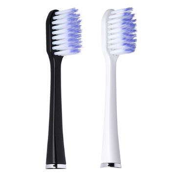 Actival Sonic Power Toothbrush Refill 2pcs