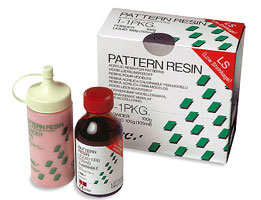 Pattern Resin Ls Pack  900494