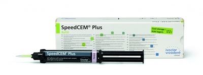 Speedcem Plus Refill Opaque 9gr