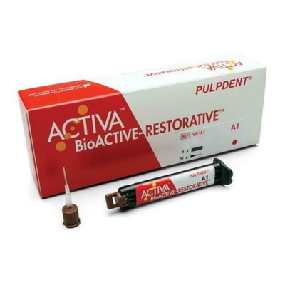 Activa Bioactive Seringue A3 5ml