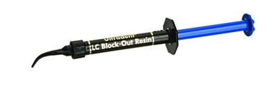 Lc Block-Out Resine Eco Recharge 20x 1,2ml + Tips