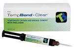 Temp Bond Clear With Triclosan Automix
