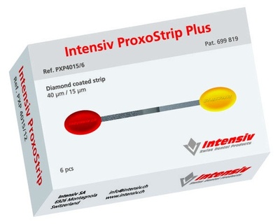 Proxostrip Plus  6pcs