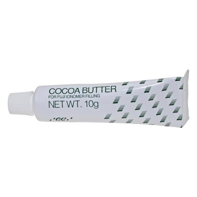 Cocoa Butter 10gr