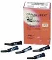 Gradia Direct Anterieur Unitip Wt 10x 0.24gr