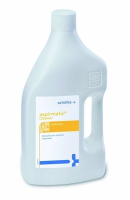 Aspirmatic Cleaner 150302 2L