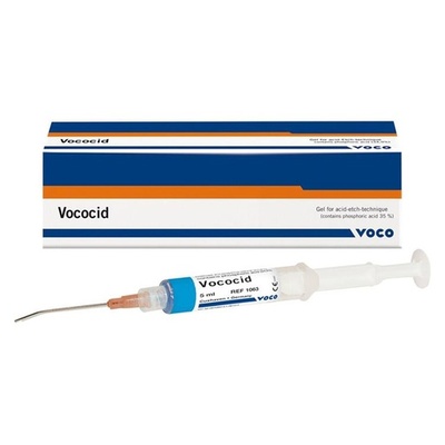 Vococid Gel 5ml