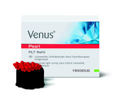 Venus Pearl Plt 10X0.3G Core 20x 0,2gr