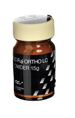Fuji Ortho Lc Poudre 40gr