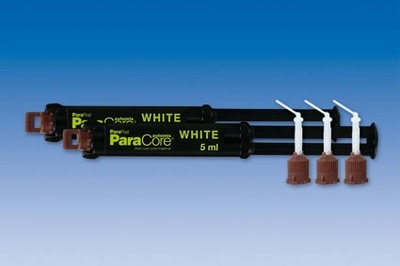 Paracore Parapost Automix Blanc 5ml