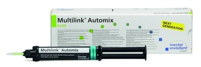 Multilink Automix Refill Trans 9gr