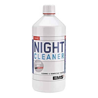 Night Cleaner 6x 800ml