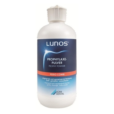 Lunos Prophy Powder Perio Combi 4x 100gr