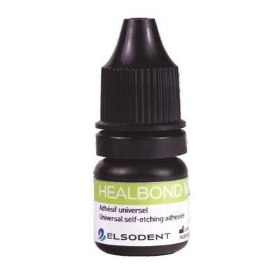 Healbond Mp Adhesif 5Ml-->10.B-5