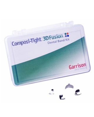 Composit-Tight 3D Fusion Firm Mini Kit 150pcs