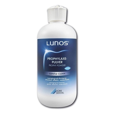 Lunos Prophy Powder Gentle Clean Neutre 4x 18