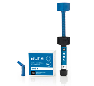 Aura Easyflow Caps Ae1 20x 0,2gr