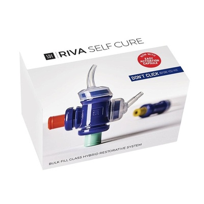 Riva Sc Compules Regular Assorted Kit