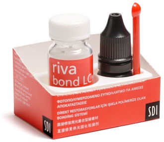 Riva Bond Lc Poudre/Liquide Kit