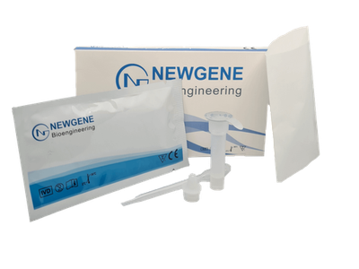Auto Test Nasal Newgen 1pc