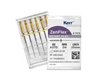 Zenflex Rotary Niti Files 25Mm .55/.04