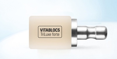 Vita Blocs Triluxe Forte Univ a2,Ctf-12, 5Pc