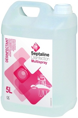 Septaline Multispray 5L