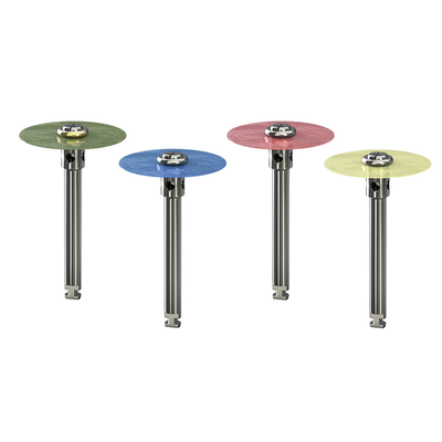 Jiffy Spin Disk Fine 14mm 75pk