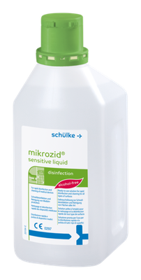 Mikrozid Sensitive Liquide 1L